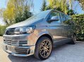 Volkswagen Transporter 2.0 TDI T28 Startline Panel Van 5dr Diesel Manual FWD SWB Euro 6 (s/s) (102 67