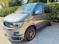 Volkswagen Transporter 2.0 TDI T28 Startline Panel Van 5dr Diesel Manual FWD SWB Euro 6 (s/s) (102 68