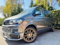 Volkswagen Transporter 2.0 TDI T28 Startline Panel Van 5dr Diesel Manual FWD SWB Euro 6 (s/s) (102 66