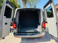 Volkswagen Transporter 2.0 TDI T28 Startline Panel Van 5dr Diesel Manual FWD SWB Euro 6 (s/s) (102 51