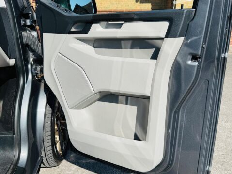 Volkswagen Transporter 2.0 TDI T28 Startline Panel Van 5dr Diesel Manual FWD SWB Euro 6 (s/s) (102 94