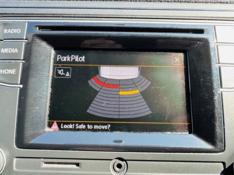 Volkswagen Transporter 2.0 TDI T28 Startline Panel Van 5dr Diesel Manual FWD SWB Euro 6 (s/s) (102 83