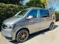 Volkswagen Transporter 2.0 TDI T28 Startline Panel Van 5dr Diesel Manual FWD SWB Euro 6 (s/s) (102 52