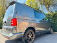 Volkswagen Transporter 2.0 TDI T28 Startline Panel Van 5dr Diesel Manual FWD SWB Euro 6 (s/s) (102 47