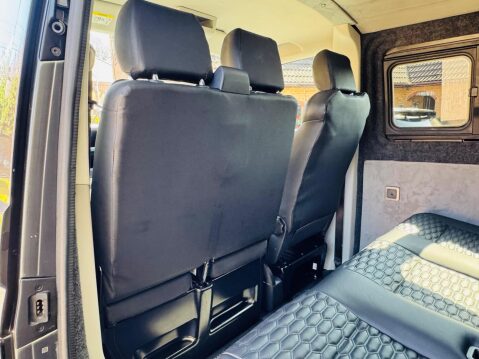 Volkswagen Transporter 2.0 TDI T28 Startline Panel Van 5dr Diesel Manual FWD SWB Euro 6 (s/s) (102 74