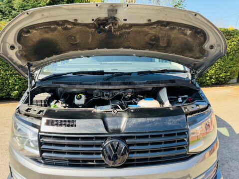 Volkswagen Transporter 2.0 TDI T28 Startline Panel Van 5dr Diesel Manual FWD SWB Euro 6 (s/s) (102 64