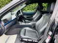 BMW 3 Series 2.0 320d M Sport GT Auto Euro 6 (s/s) 5dr 42