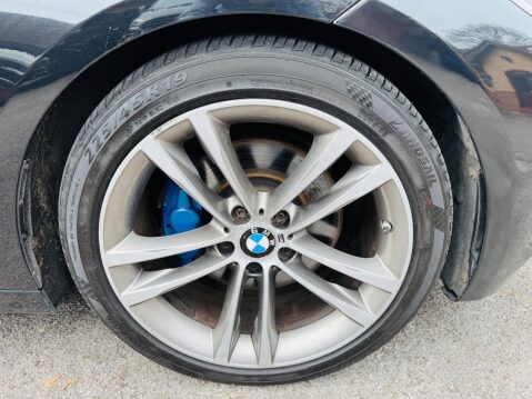 BMW 3 Series 2.0 320d M Sport GT Auto Euro 6 (s/s) 5dr 28