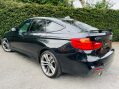 BMW 3 Series 2.0 320d M Sport GT Auto Euro 6 (s/s) 5dr 2