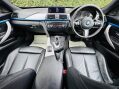 BMW 3 Series 2.0 320d M Sport GT Auto Euro 6 (s/s) 5dr 6