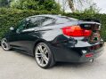 BMW 3 Series 2.0 320d M Sport GT Auto Euro 6 (s/s) 5dr 24