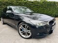 BMW 3 Series 2.0 320d M Sport GT Auto Euro 6 (s/s) 5dr 3
