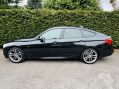 BMW 3 Series 2.0 320d M Sport GT Auto Euro 6 (s/s) 5dr 9