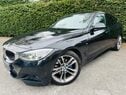BMW 3 Series 2.0 320d M Sport GT Auto Euro 6 (s/s) 5dr