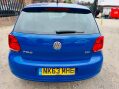 Volkswagen Polo 1.2 TDI Match Edition Euro 5 3dr 5