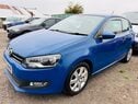 Volkswagen Polo 1.2 TDI Match Edition Euro 5 3dr