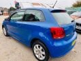 Volkswagen Polo 1.2 TDI Match Edition Euro 5 3dr 2