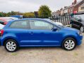 Volkswagen Polo 1.2 TDI Match Edition Euro 5 3dr 6