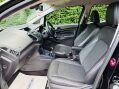 Ford Ecosport 1.5 TDCi Titanium 2WD Euro 6 5dr 7