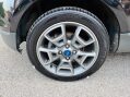 Ford Ecosport 1.5 TDCi Titanium 2WD Euro 6 5dr 8