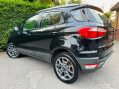 Ford Ecosport 1.5 TDCi Titanium 2WD Euro 6 5dr 2