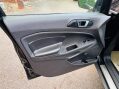 Ford Ecosport 1.5 TDCi Titanium 2WD Euro 6 5dr 42