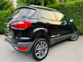 Ford Ecosport 1.5 TDCi Titanium 2WD Euro 6 5dr 13