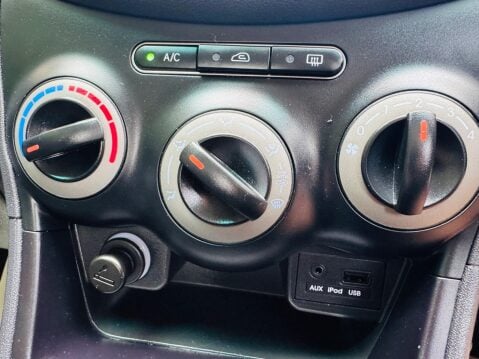 Hyundai i10 1.2 Classic Euro 5 5dr 48