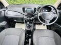 Hyundai i10 1.2 Classic Euro 5 5dr 6