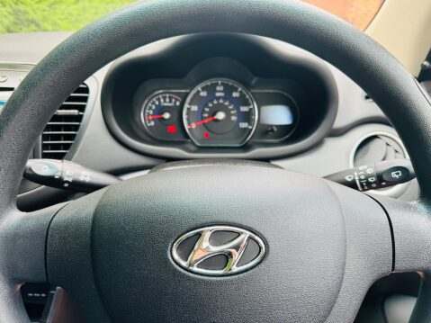 Hyundai i10 1.2 Classic Euro 5 5dr 54