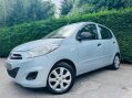 Hyundai i10 1.2 Classic Euro 5 5dr 1
