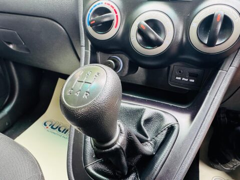 Hyundai i10 1.2 Classic Euro 5 5dr 16