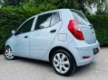 Hyundai i10 1.2 Classic Euro 5 5dr 17