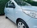 Hyundai i10 1.2 Classic Euro 5 5dr 24
