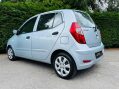 Hyundai i10 1.2 Classic Euro 5 5dr 30