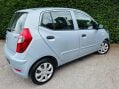 Hyundai i10 1.2 Classic Euro 5 5dr 12