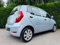 Hyundai i10 1.2 Classic Euro 5 5dr 35