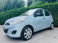 Hyundai i10 1.2 Classic Euro 5 5dr 27