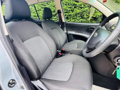 Hyundai i10 1.2 Classic Euro 5 5dr 43