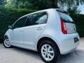 Skoda Citigo 1.0 MPI Elegance ASG Euro 5 5dr 2