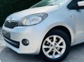 Skoda Citigo 1.0 MPI Elegance ASG Euro 5 5dr 49
