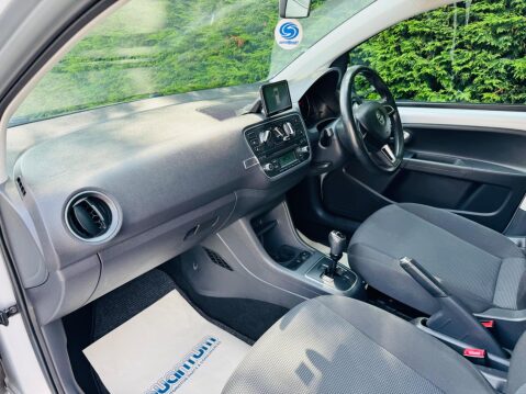 Skoda Citigo 1.0 MPI Elegance ASG Euro 5 5dr 59