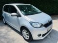 Skoda Citigo 1.0 MPI Elegance ASG Euro 5 5dr 48