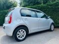 Skoda Citigo 1.0 MPI Elegance ASG Euro 5 5dr 33