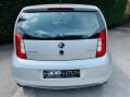 Skoda Citigo 1.0 MPI Elegance ASG Euro 5 5dr 16
