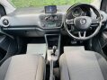 Skoda Citigo 1.0 MPI Elegance ASG Euro 5 5dr 6