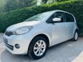 Skoda Citigo 1.0 MPI Elegance ASG Euro 5 5dr 53