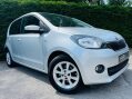 Skoda Citigo 1.0 MPI Elegance ASG Euro 5 5dr 3