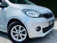 Skoda Citigo 1.0 MPI Elegance ASG Euro 5 5dr 43