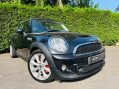 Mini Hatch 2.0 Cooper SD Auto Euro 5 3dr 3